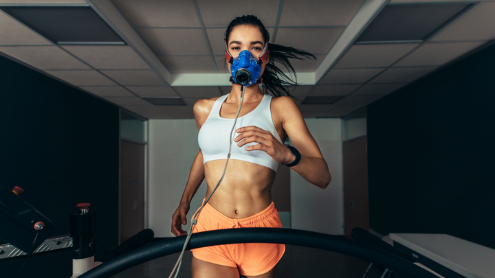 How to be healthier than 99% of people